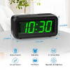 Green Led Display