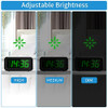 Green Led Display