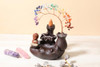 Buddha Style