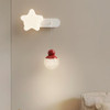 Honeycomb Acrylic Ball