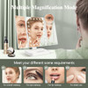 Rechargeable Mirror White