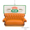 Friends Central Perk Cafe Couch