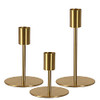 Brass - 3pcs