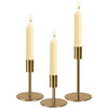 Brass - 3pcs
