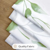 Leaves-sage Green