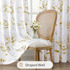Leaves-gold