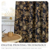Floral Gold