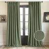 Line-sage Green