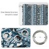 Boho Blue