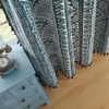Boho Blue