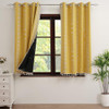 Mustard Yellow