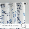 Grommet | Blue and Navy