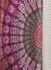 Orange Purple