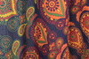 Blue Multi Color