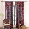 Warli Blue Multi