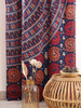 Warli Blue Multi