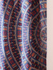 Warli Blue Multi