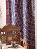 Warli Blue Multi