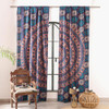 Warli Blue Tarquoise