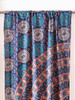 Warli Blue Tarquoise
