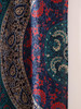Floral Midnight Blue