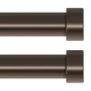 Antique Bronze