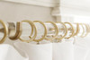 Brushed Gold