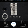 Brushed Nickel