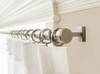 Brushed Nickel