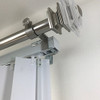 Satin Nickel