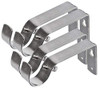 Satin Nickel