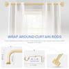 Brass Gold