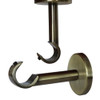 Antique Bronze