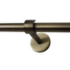 Antique Bronze