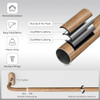 Wood