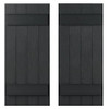 Paintable Black