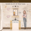 Oil Rubbed Bronze