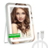 White Rechargeable