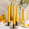 Brass Gold 6pcs