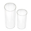 Transparentx3pcs