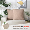 Light Brown-2pack
