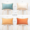 Orange/Teal