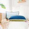 Green/Blue