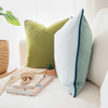 Green/Blue