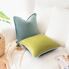 Green/Blue