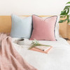 Pink/Blue