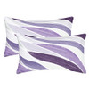 Deep Purple Grey