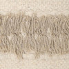 Geometric Craft Taupe