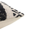 Geometric Craft Black