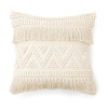 Earthy Fringe Natural